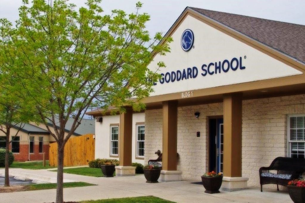 The Goddard School M&S Engineering