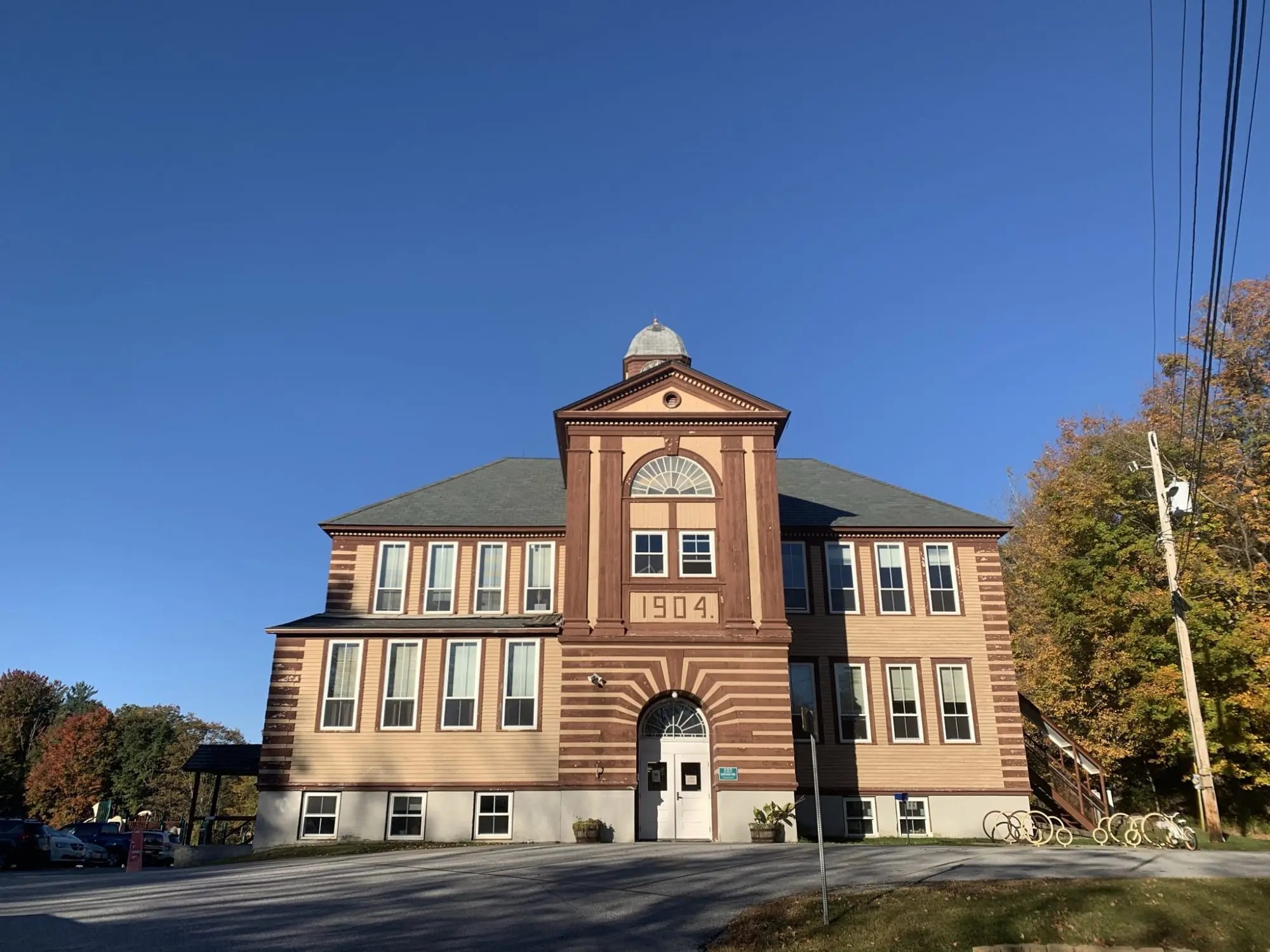 Staff Directory Middletown Springs Elementary School
