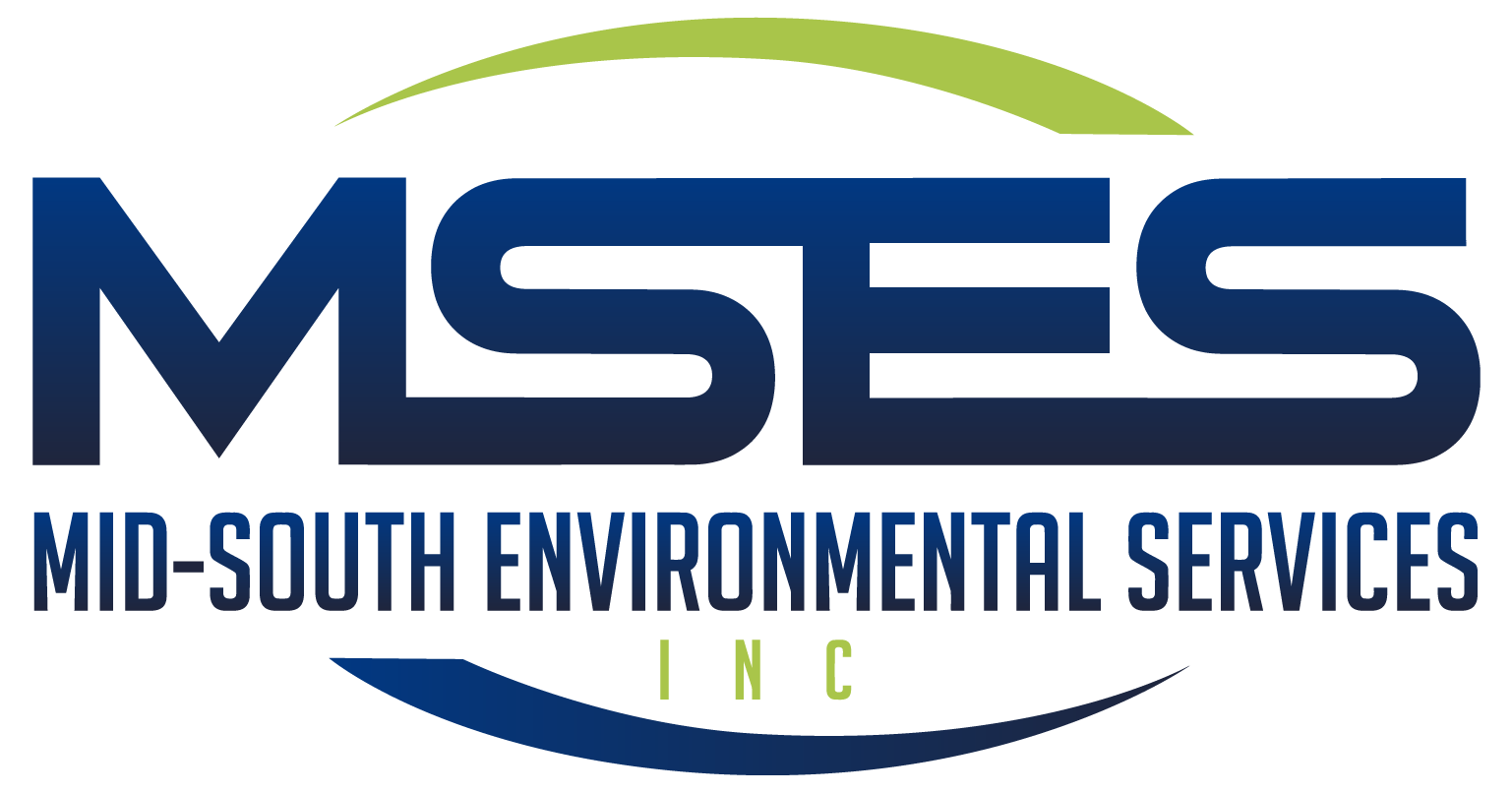 Contact Us MidSouth Environmental Services Inc.