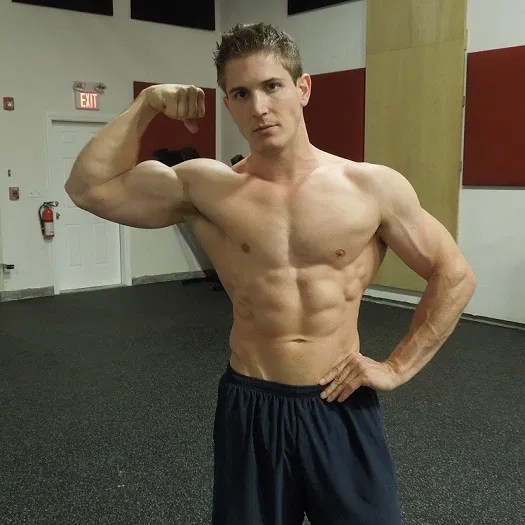 Oblique Workouts Made Me Fat! Muscular Strength