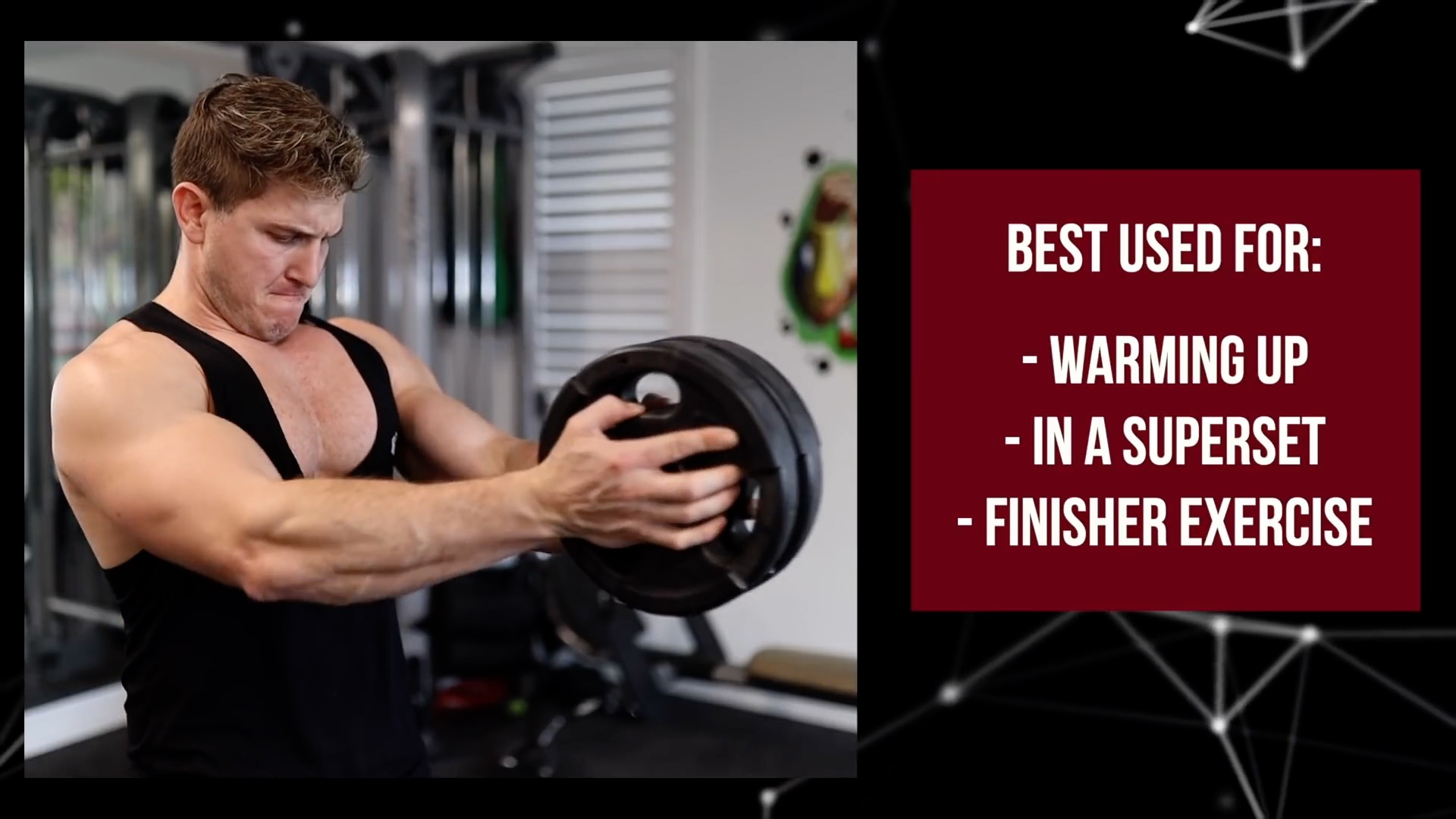 TOP 7 Chest Exercises Ranked WORST to BEST! Muscular Strength