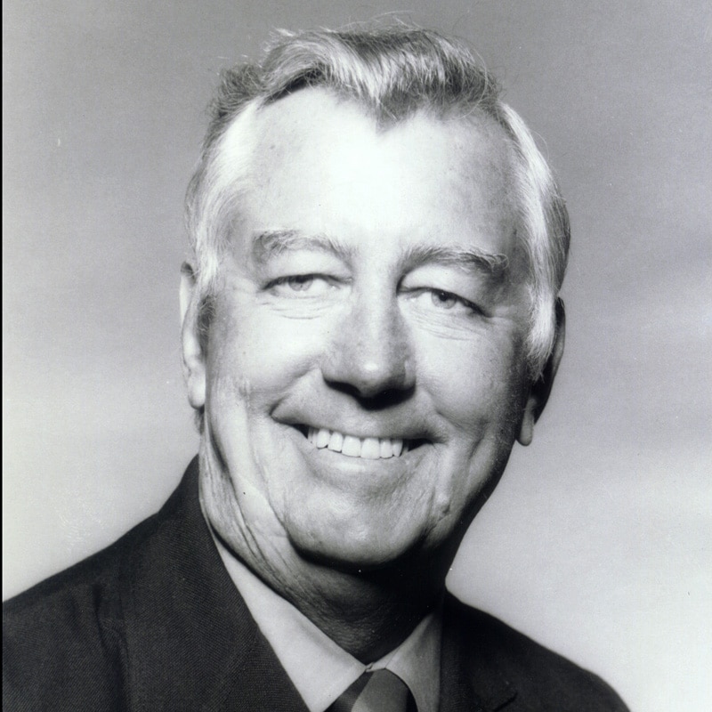 Will Goodrich Mississippi Sports Hall of Fame