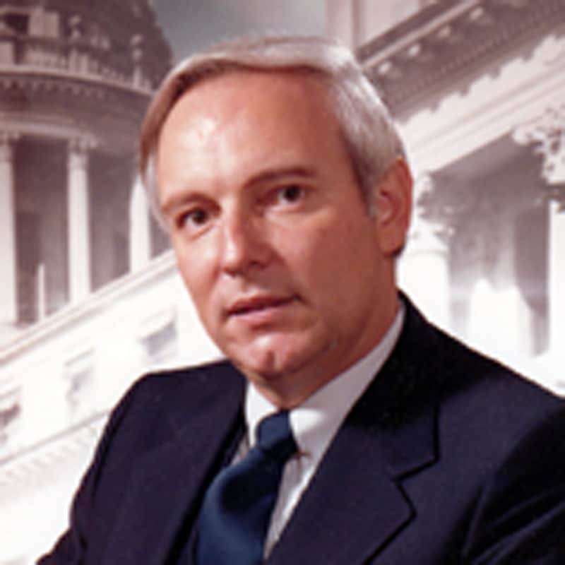 Con Maloney Mississippi Sports Hall of Fame