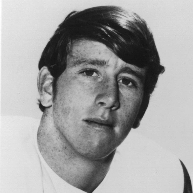Archie Manning Mississippi Sports Hall of Fame