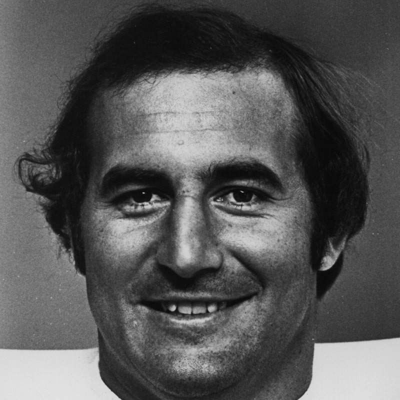 Thomas Neville Mississippi Sports Hall of Fame