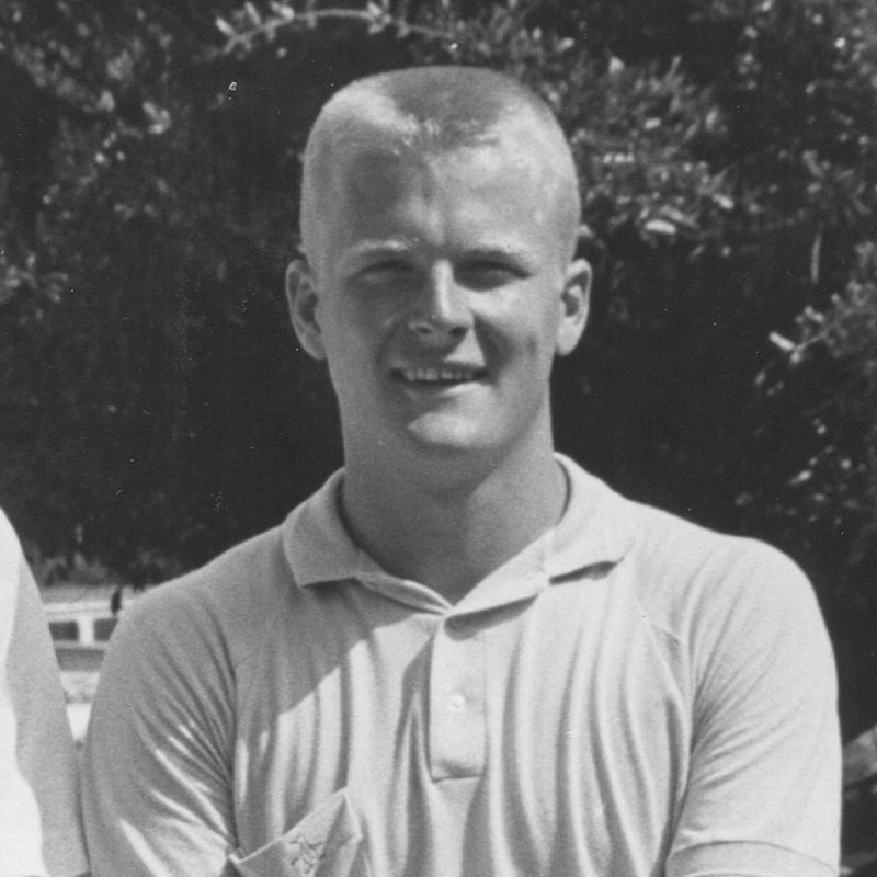 Michael D. Taylor Mississippi Sports Hall of Fame