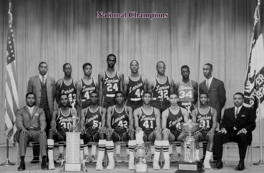 A team that should never be . . . Mississippi Sports Hall