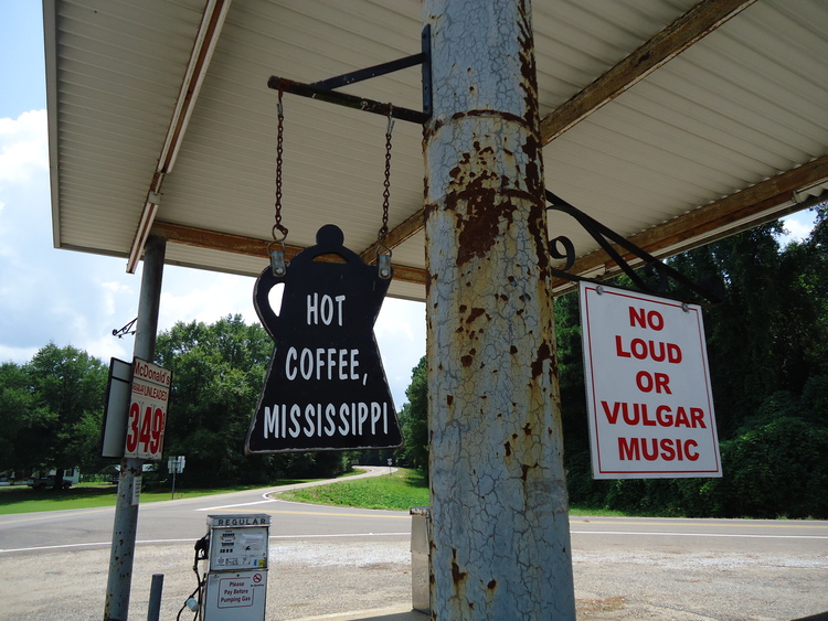 5 Spots in Mississippi for Coffee Lovers Mississippi Farm Country