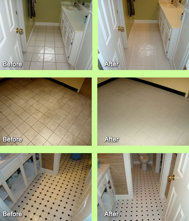 MS Floor Refinishing - Tile Refinishing - We Seal Grout (612 x 716 Pixel)