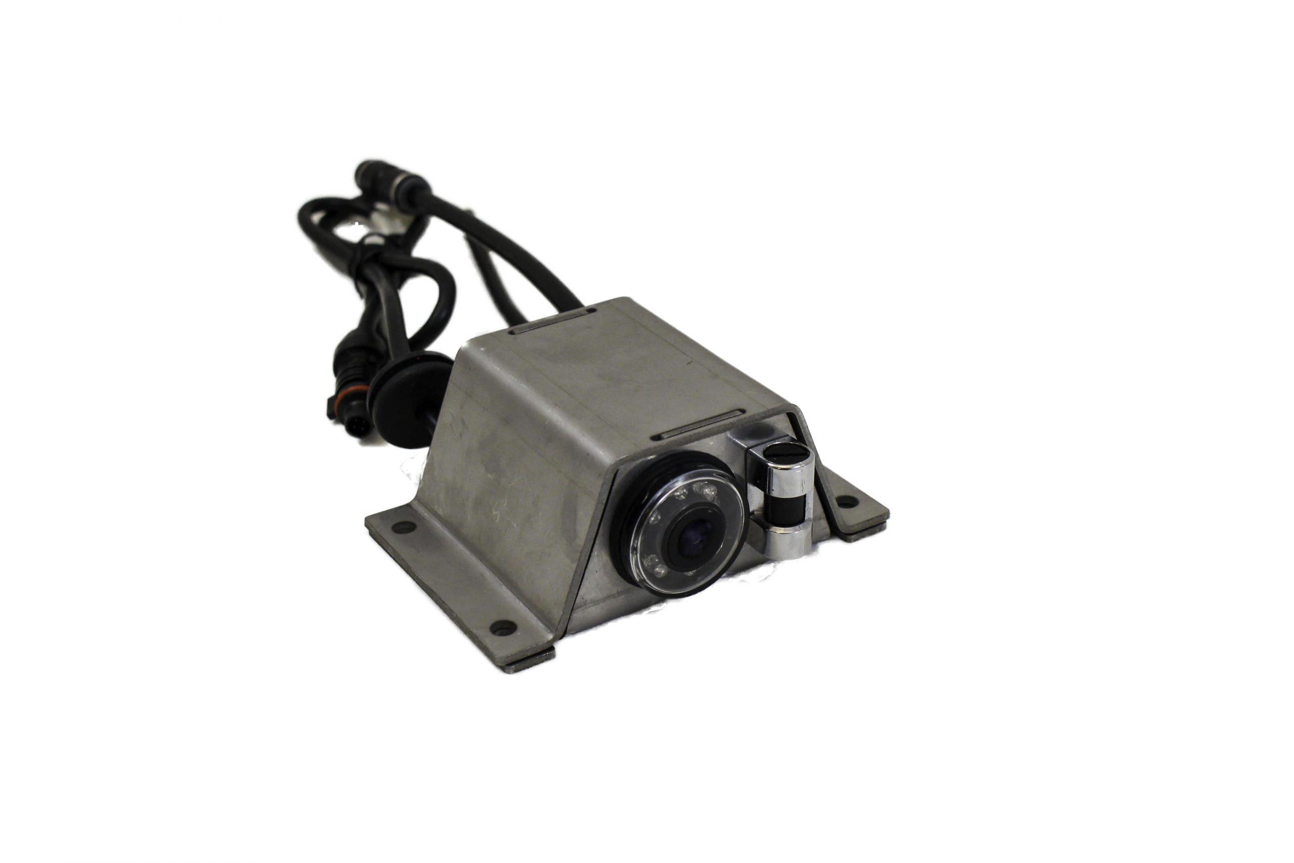 Stainless Steel Stealth Mount (Cylinder Camera Mount) MS Foster