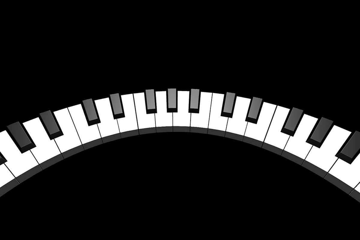 360 Piano VR MSFX » Virtual Reality & Mobile Development with Unity