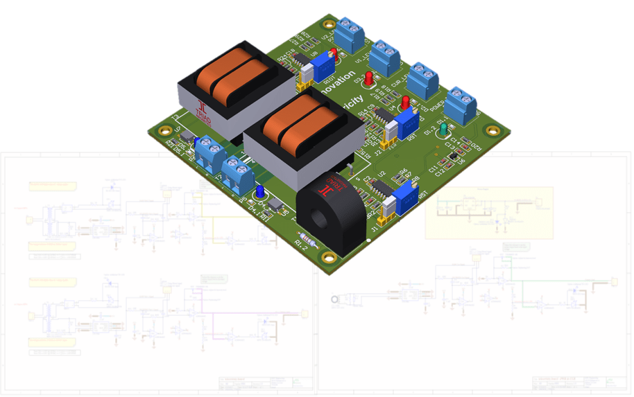 True RMS converter – MSG-Engineering