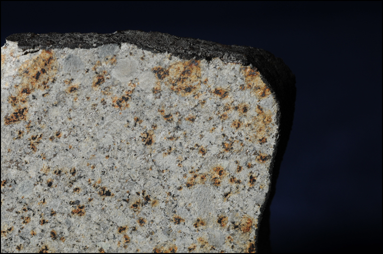 Bruderheim MsgMeteorites