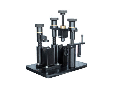 Automotive Shock Absorber Diagnostic and Repair Equipment | MSG Equipment