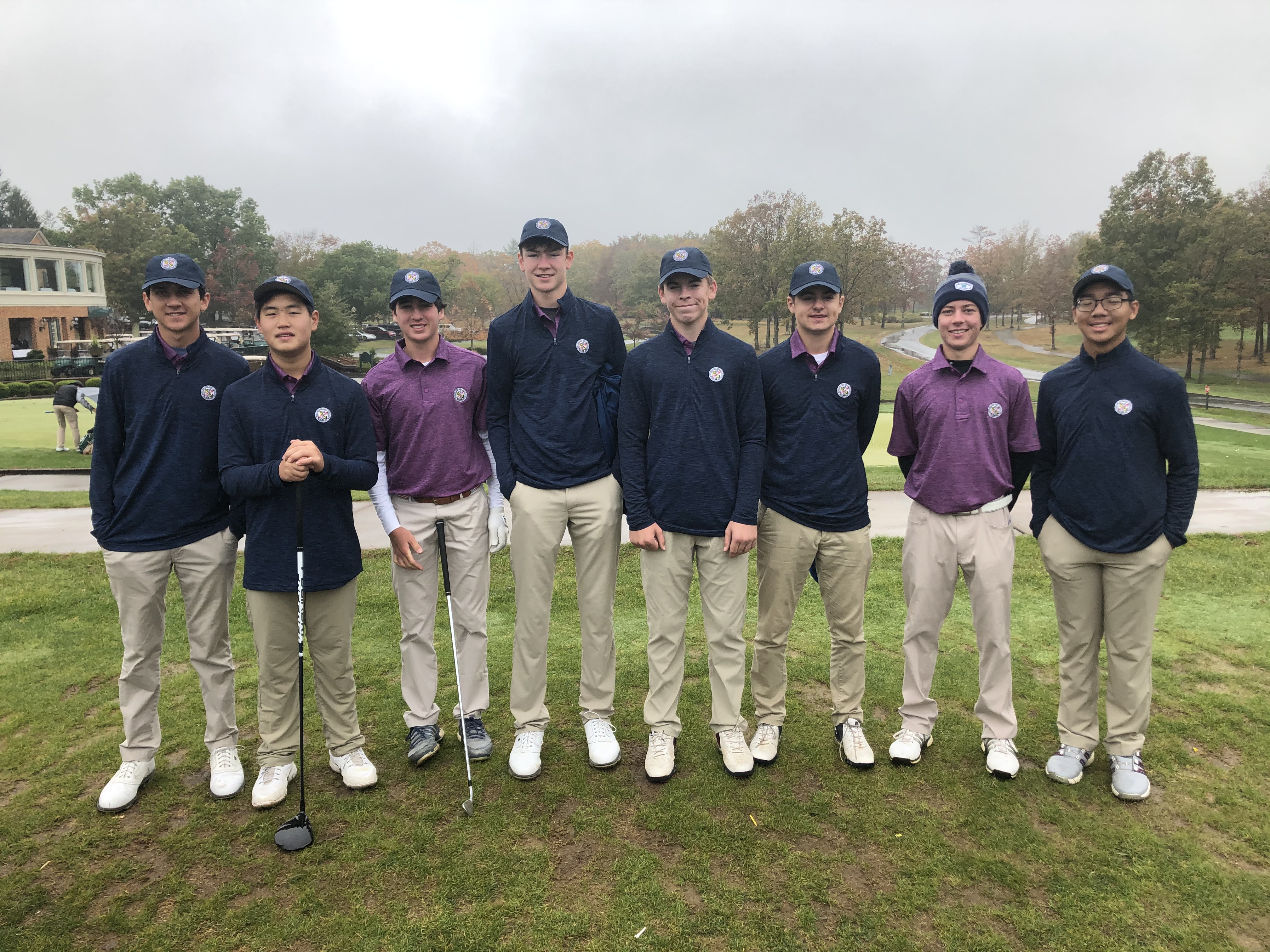 11th MidAtlantic Junior Invitational Maryland State Golf Association