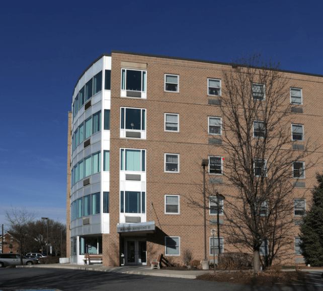 Senior Housing MSG Associates, Inc.