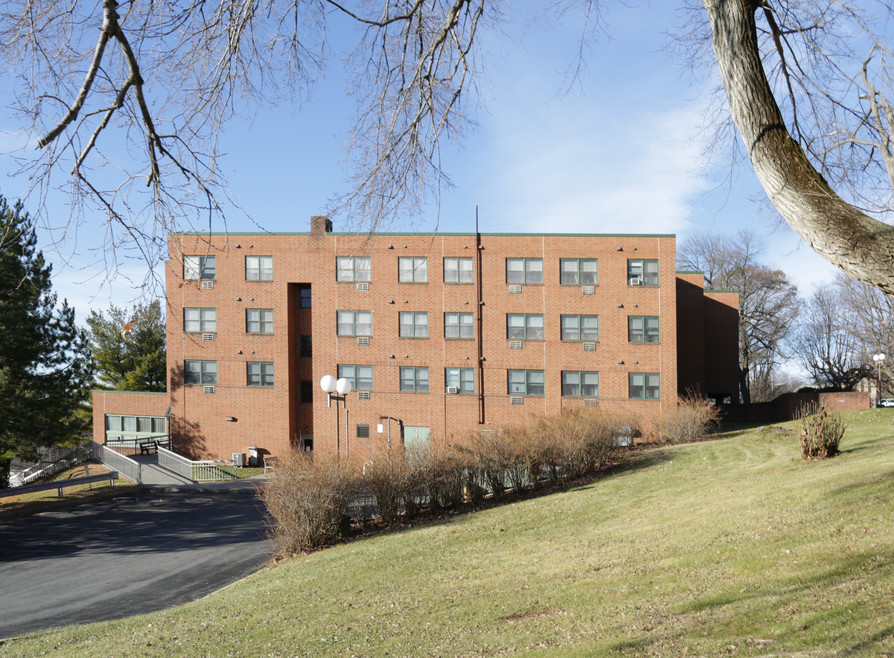 Senior Housing MSG Associates, Inc.