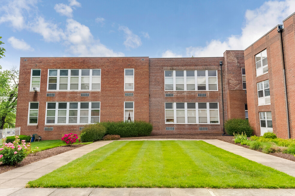 Senior Housing MSG Associates, Inc.