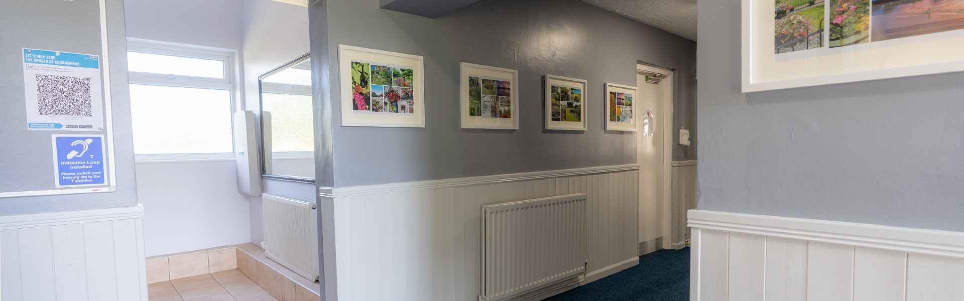 Home Middleton St Community Centre