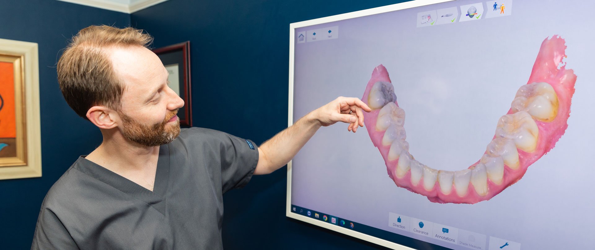 Dental Guarantee Darlington Cosmetic Dentist Durham