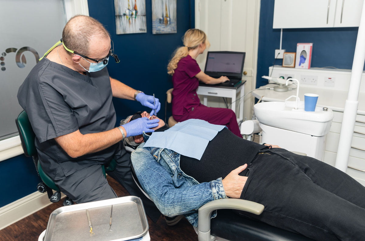 Dentist Darlington Cosmetic Dentistry Dental Implants Durham