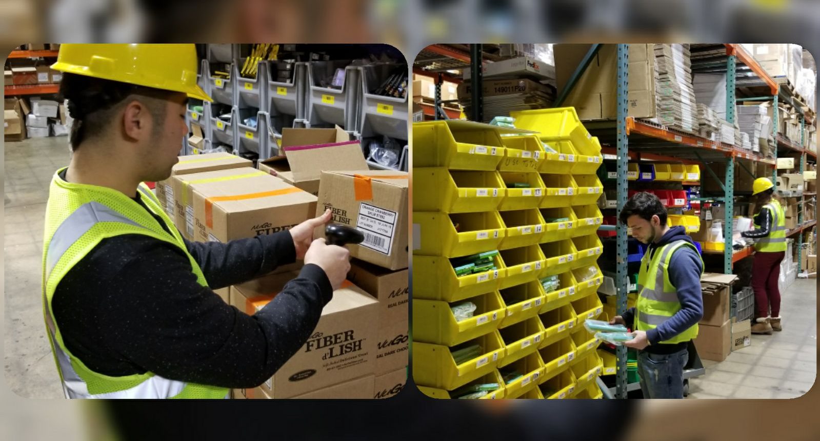 About MSG Distributors Inc