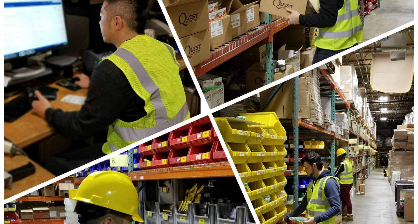 About MSG Distributors Inc