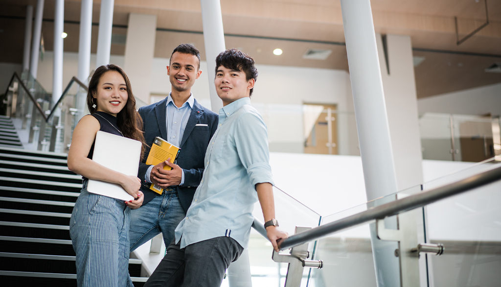 Application Process NUS MSc in Sustainable & Green Finance