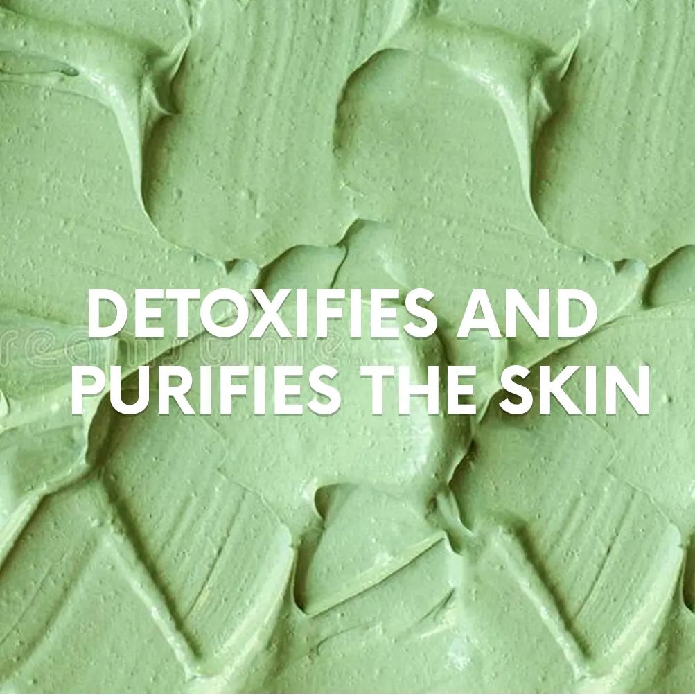 Best Matcha Green Tea Mask Solid Stick Vegan Cosmetics Makeup Brand