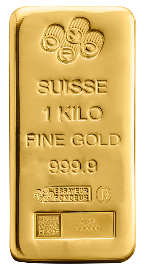 MS GOLD BULLION SDN BHD