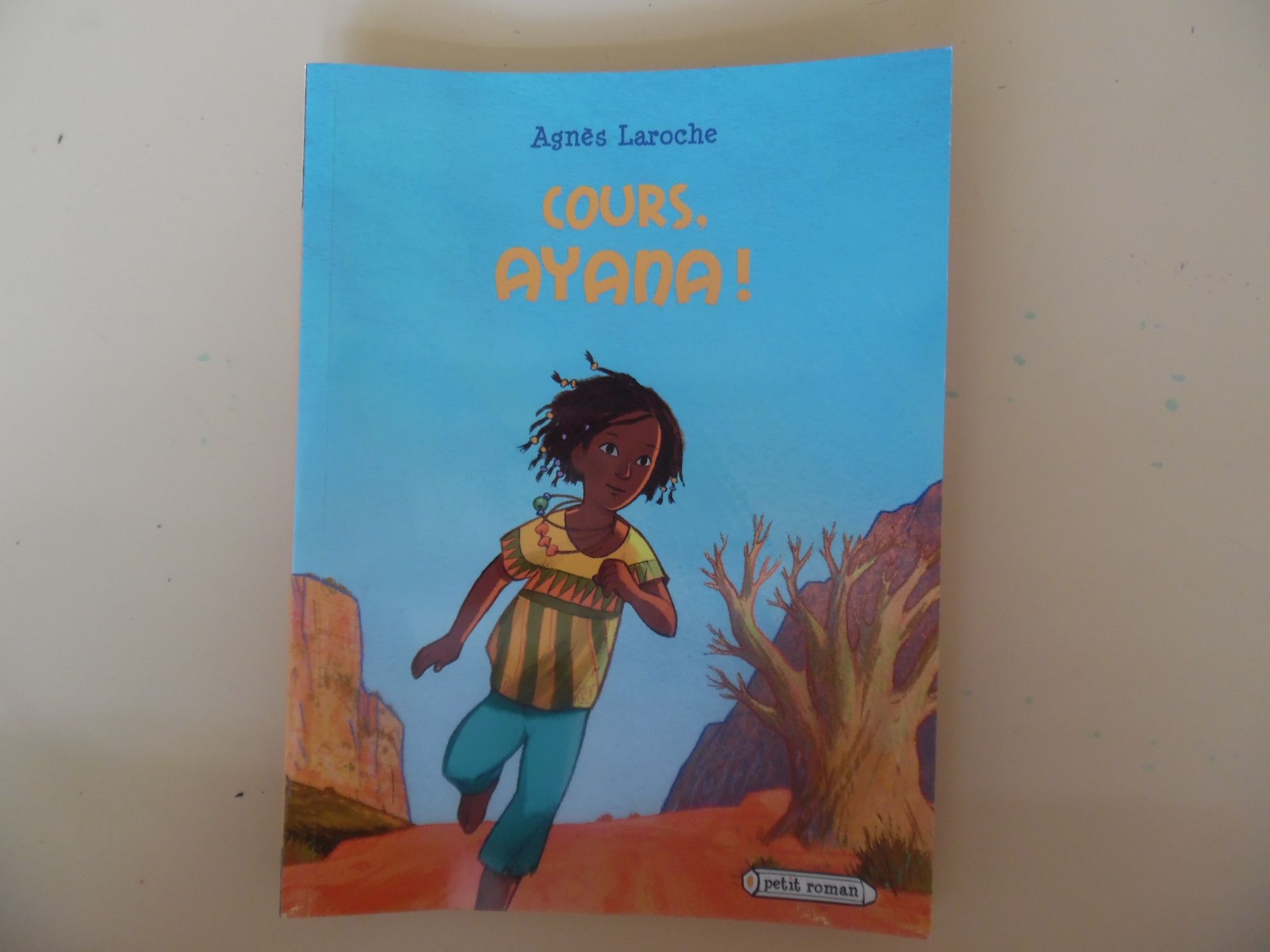 Le blog des élèves de MSGS de l'école Paul Bert