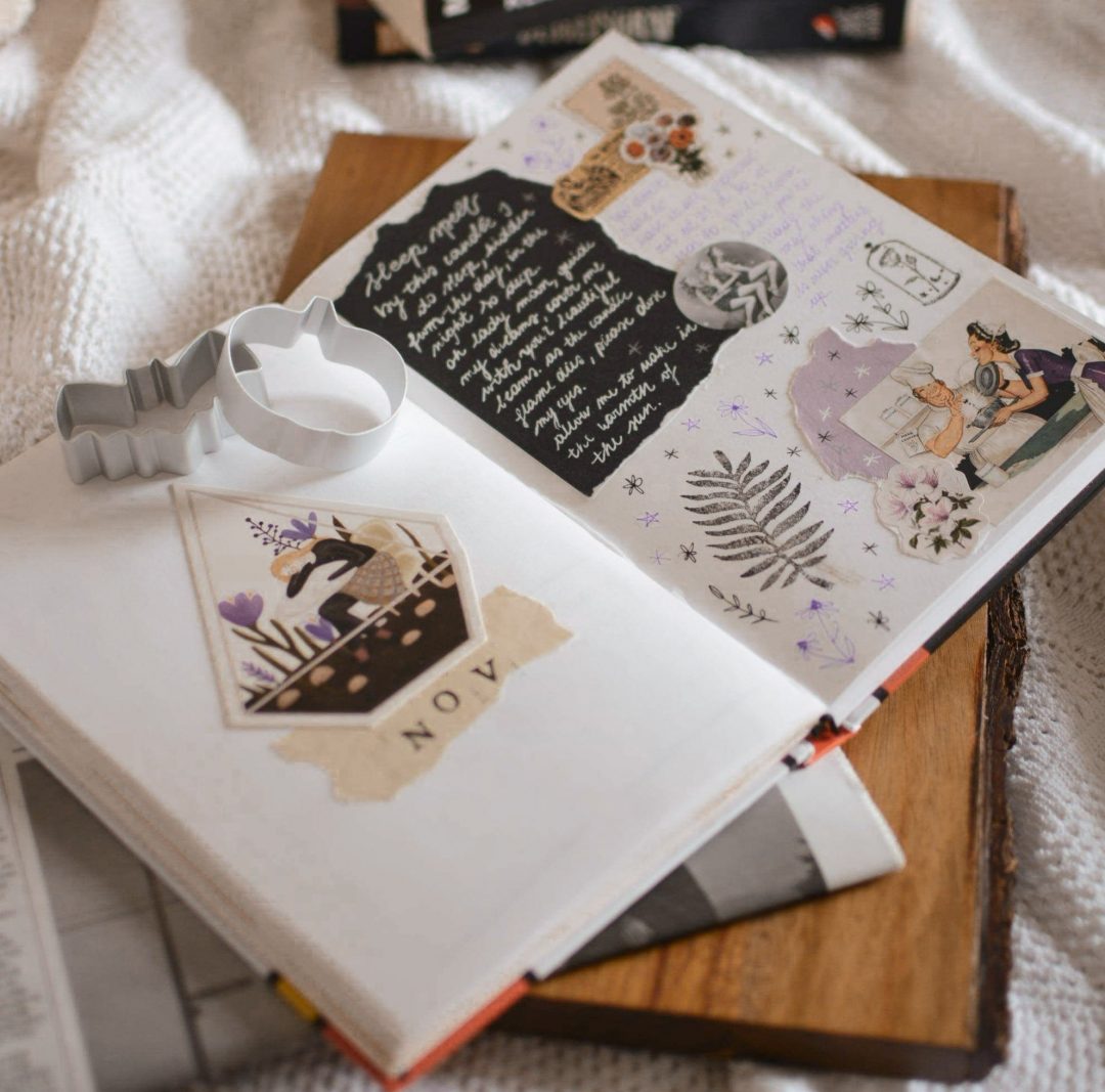 5 Benefits Of Scrapbooking And Why You Should Do It Too