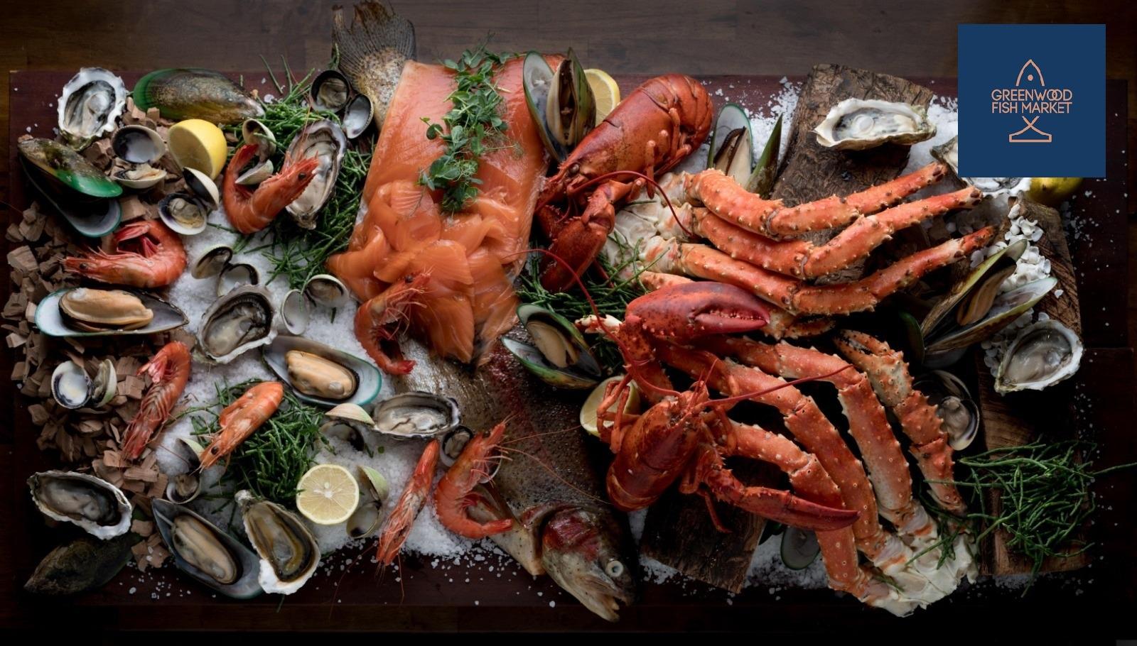 Get Fresh Produce And Seafood Delivered To You On Oddle