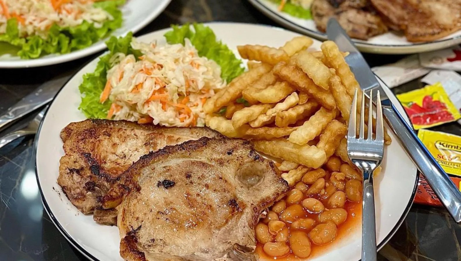 Top 5 Western Hawker Food In Singapore