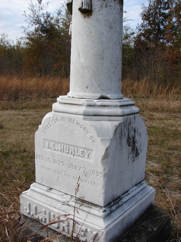 Hurley Family Cemetery