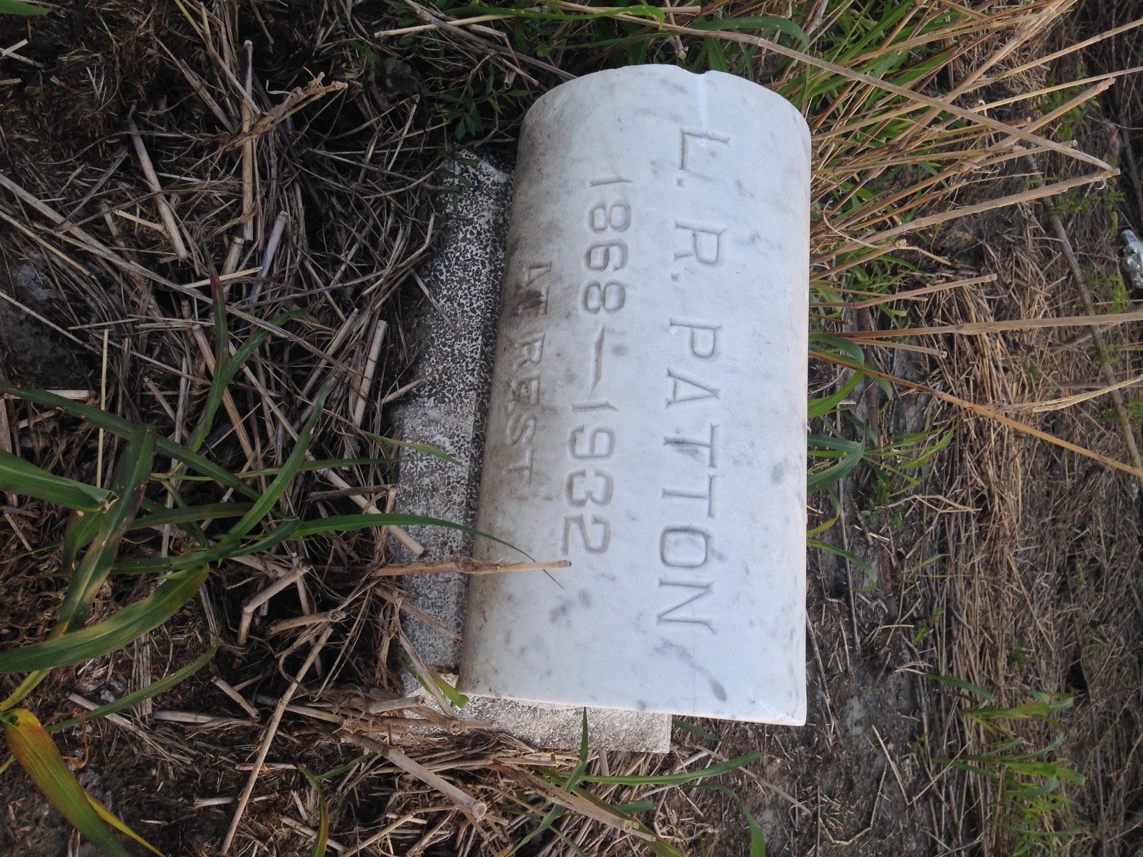 Morning Star Cemetery