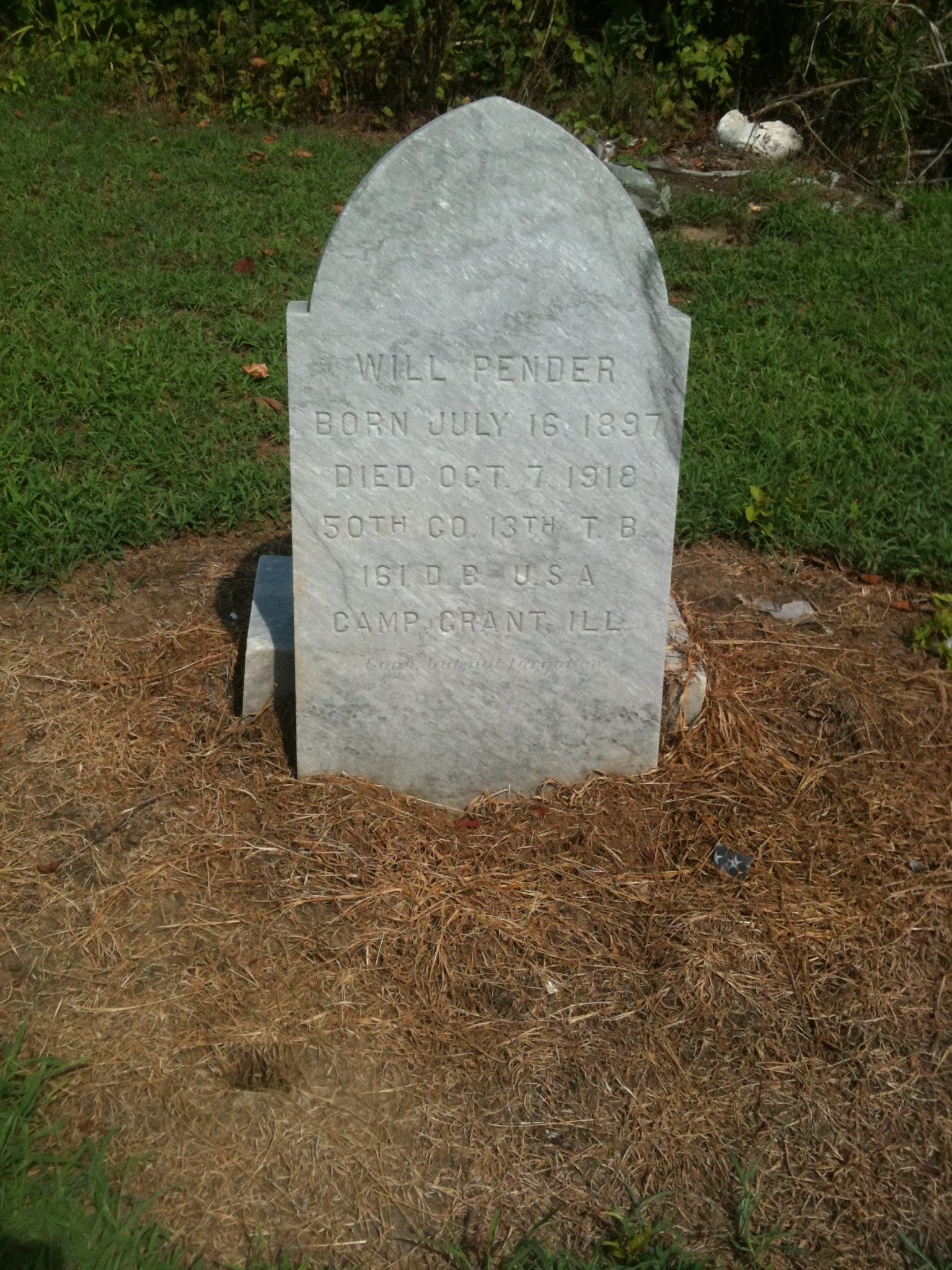 Morning Star Cemetery
