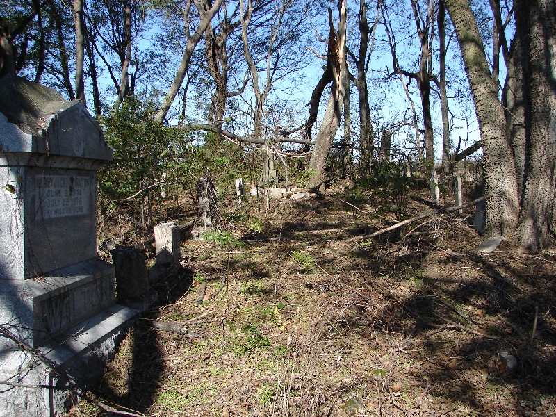 Walton Cemetery