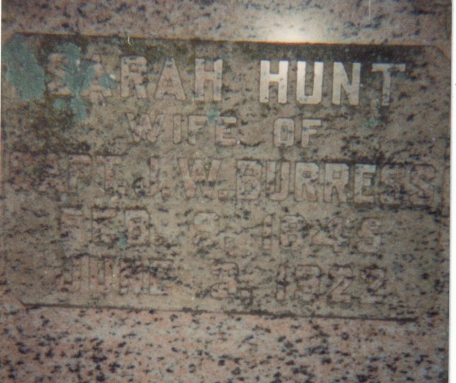 Prentiss County MS Genealogy