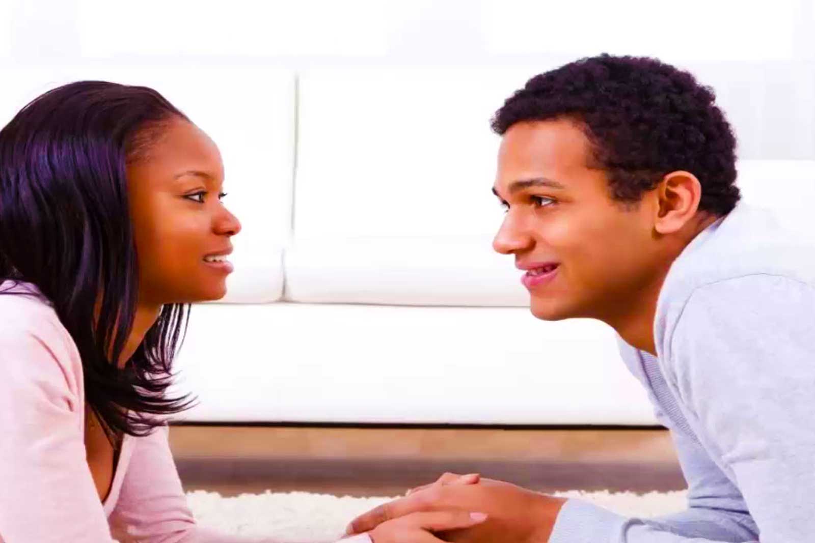 Be intentional in your communication; a marriage tip Life Mentors