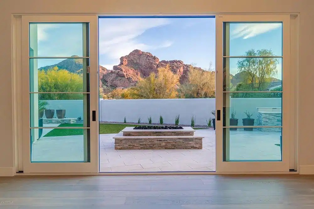 Arroyo Verde Modern Splendor Homes