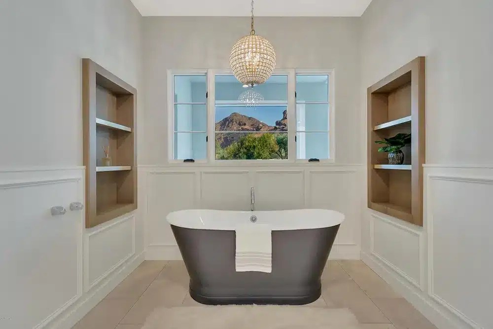 Arroyo Verde Modern Splendor Homes