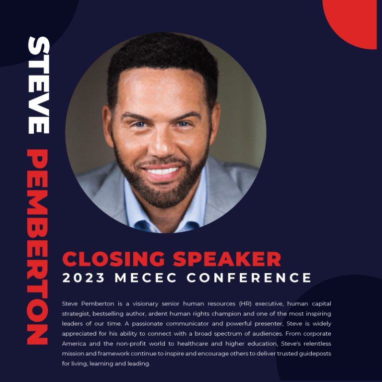 2023 Mississippi Early Childhood Education Conference Mississippi