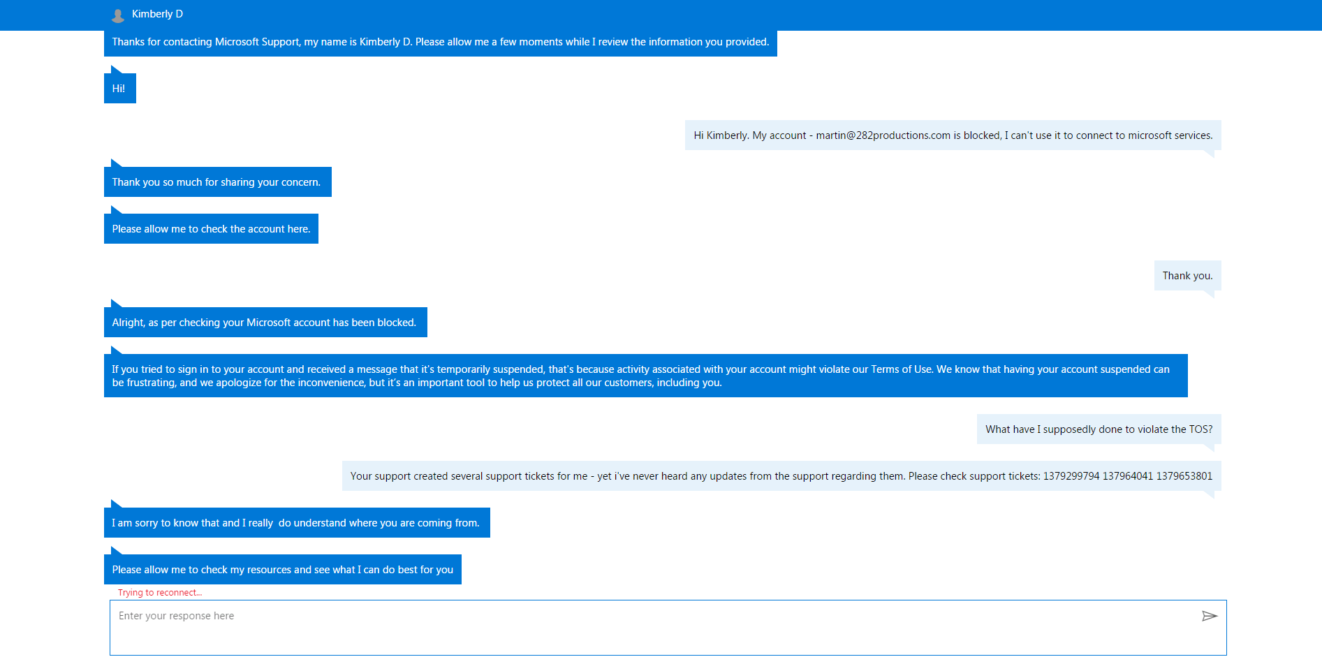 Microsoft Help Me! Things to do with your spare time