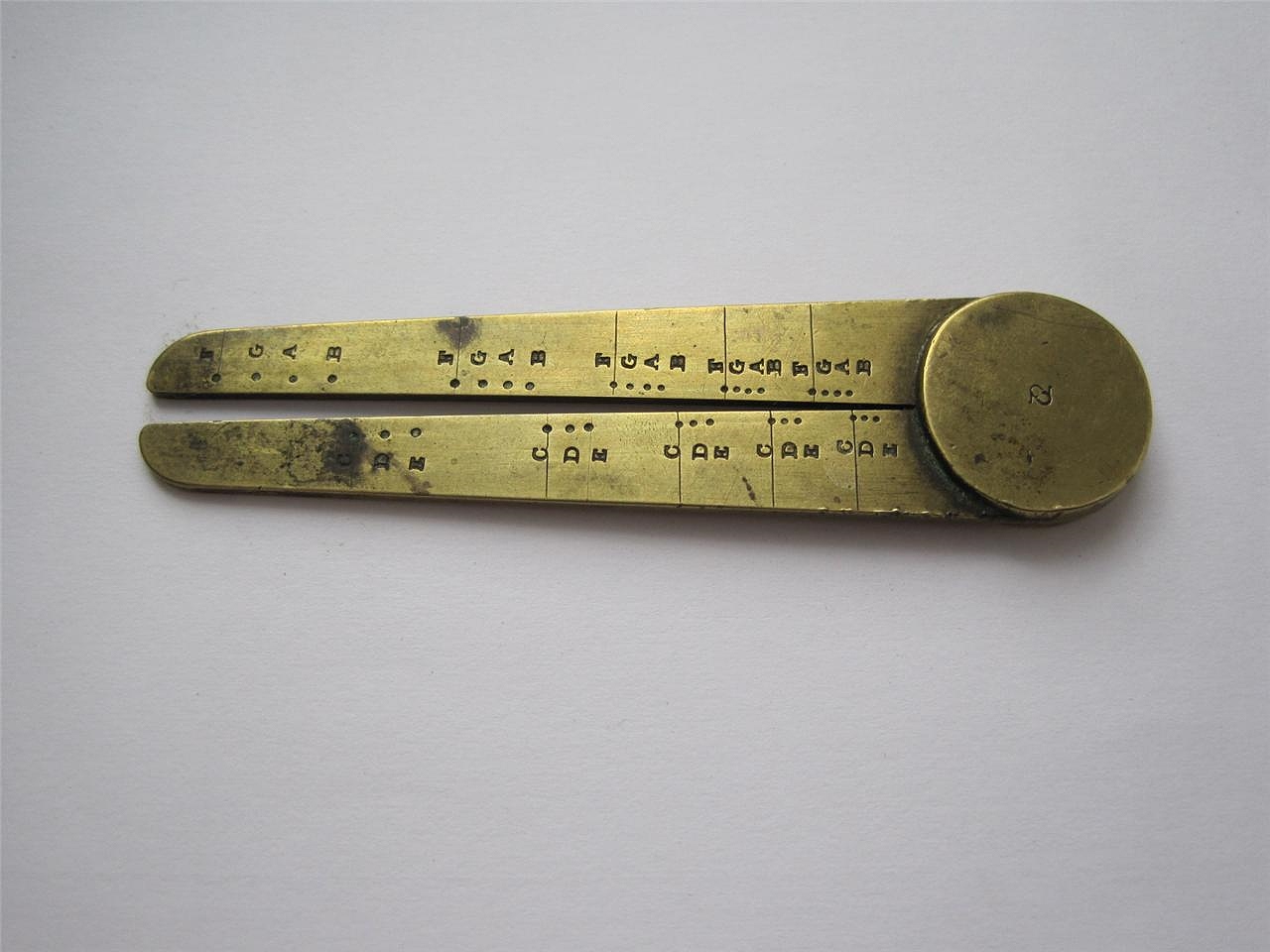 String Gauges Martin Shepherd Piano Service