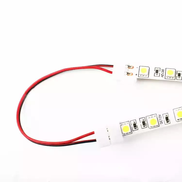 How To Connect Multiple LED Strip Lights(2022) - MSHLED