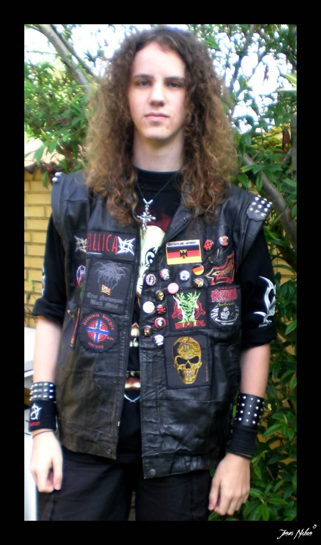 What is Straight Edge? Is it Metal or Punk? The Student Room