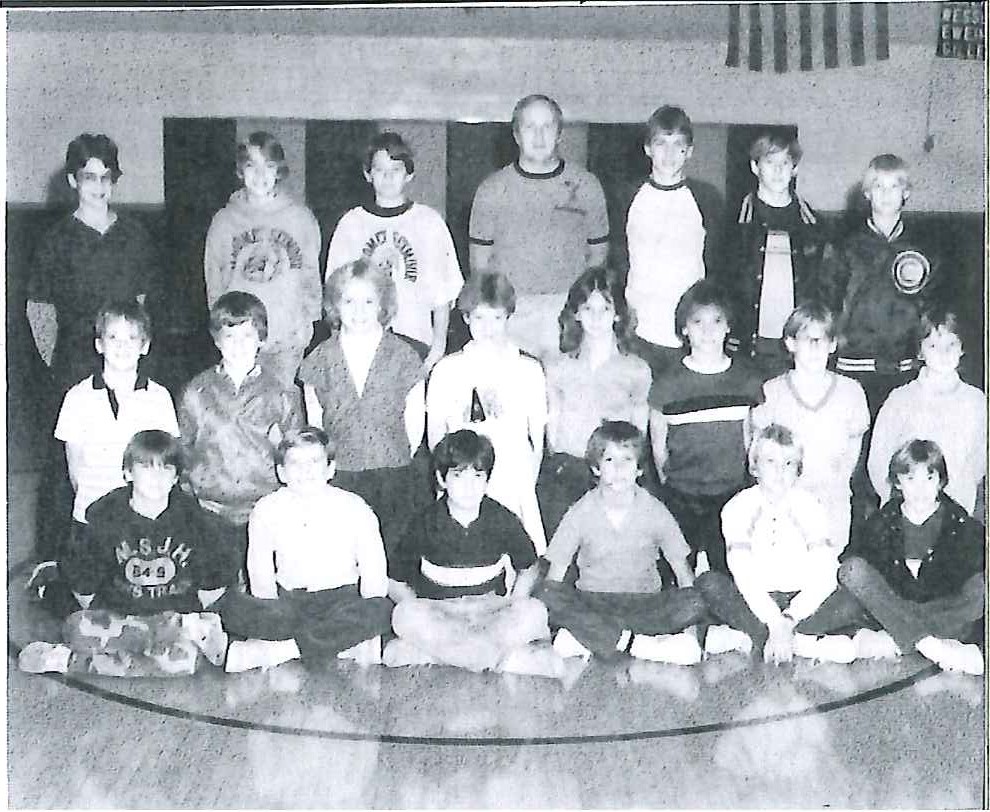 MahometSeymour Boys Cross Country