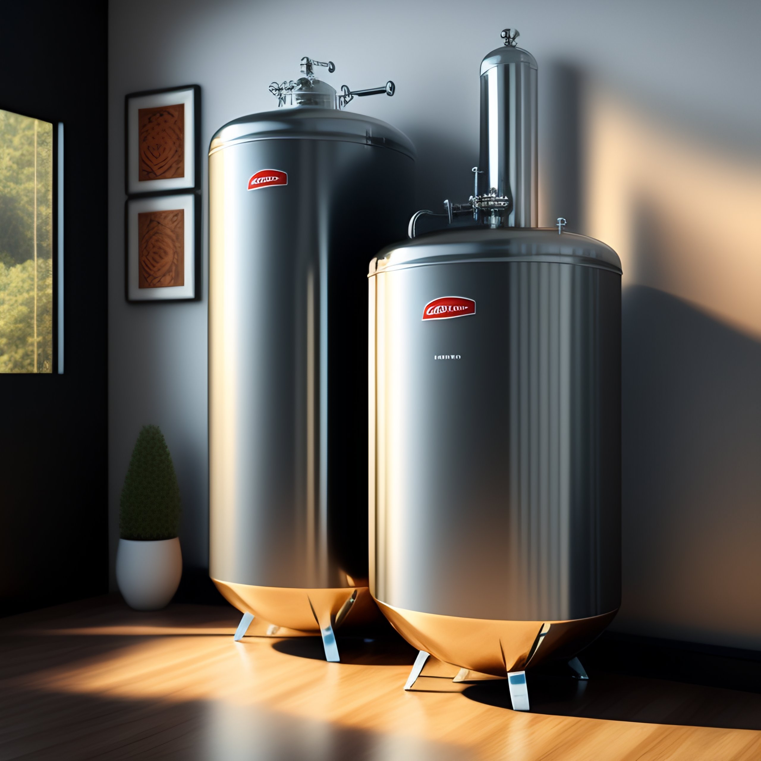 Reliable Water Heater Maintenance Service in Stockton, CA MS Heating