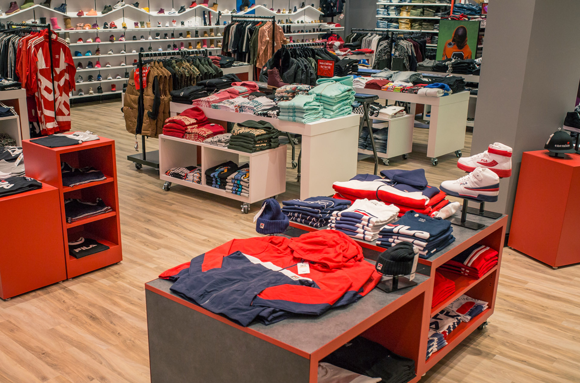 Project DTLR Marketing Solutions, Inc.